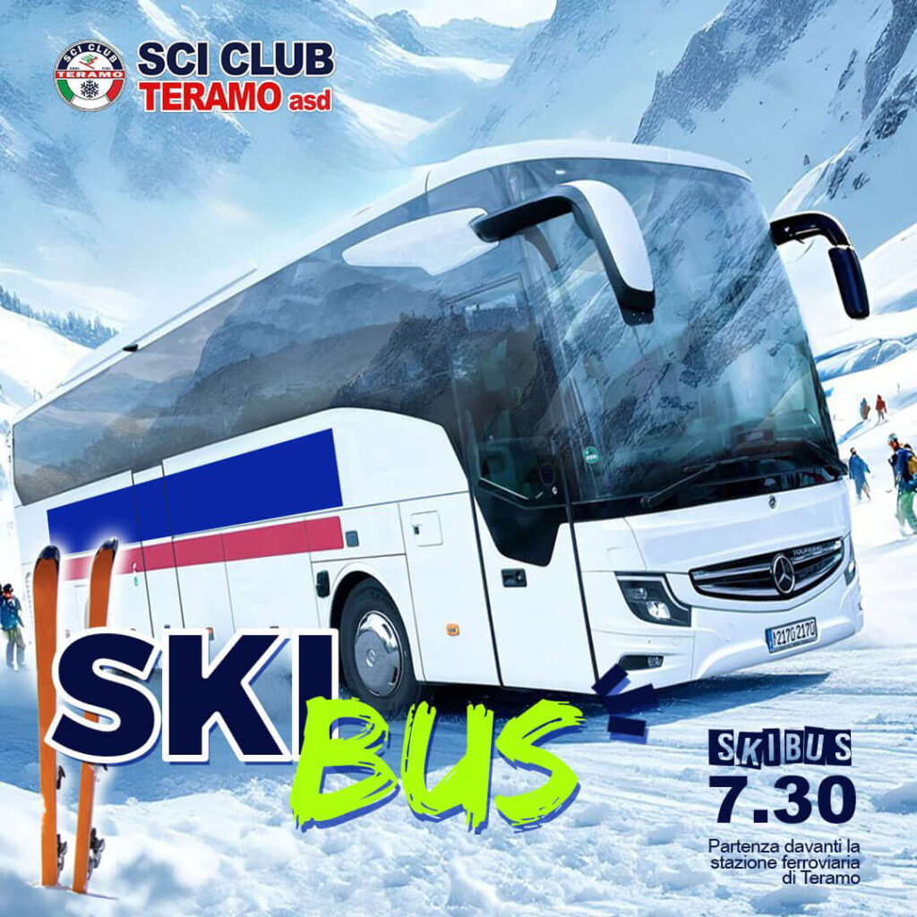 orario skibus