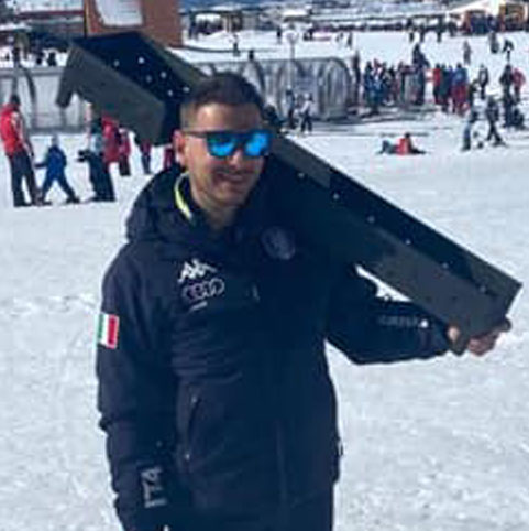 sergio